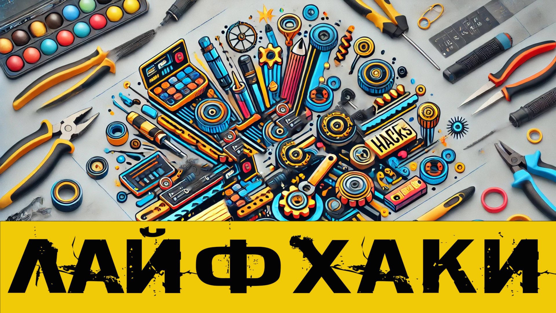 Лайфхаки