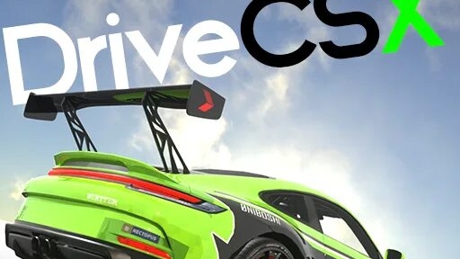 DriveCSX
