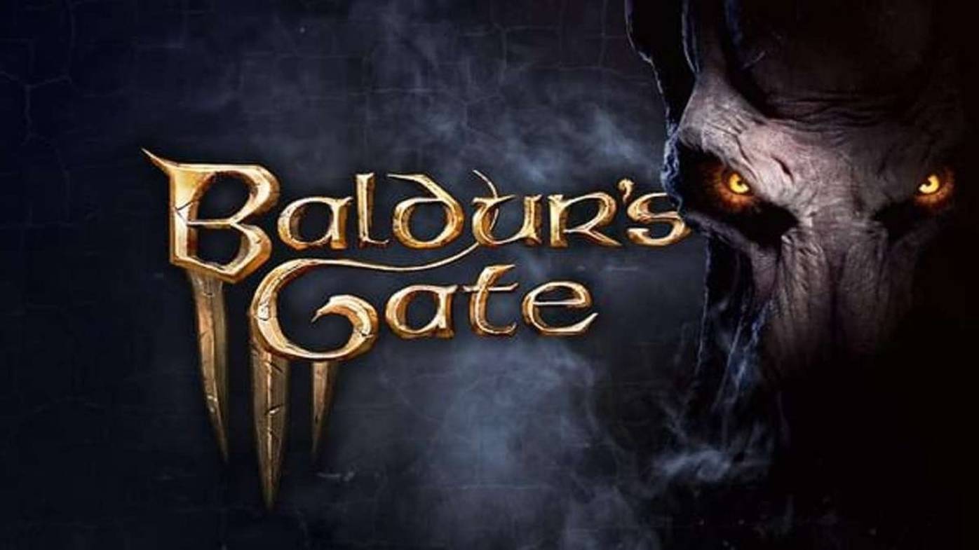 Baldur`s Gate 3 (2023)(завершённое прохождение)