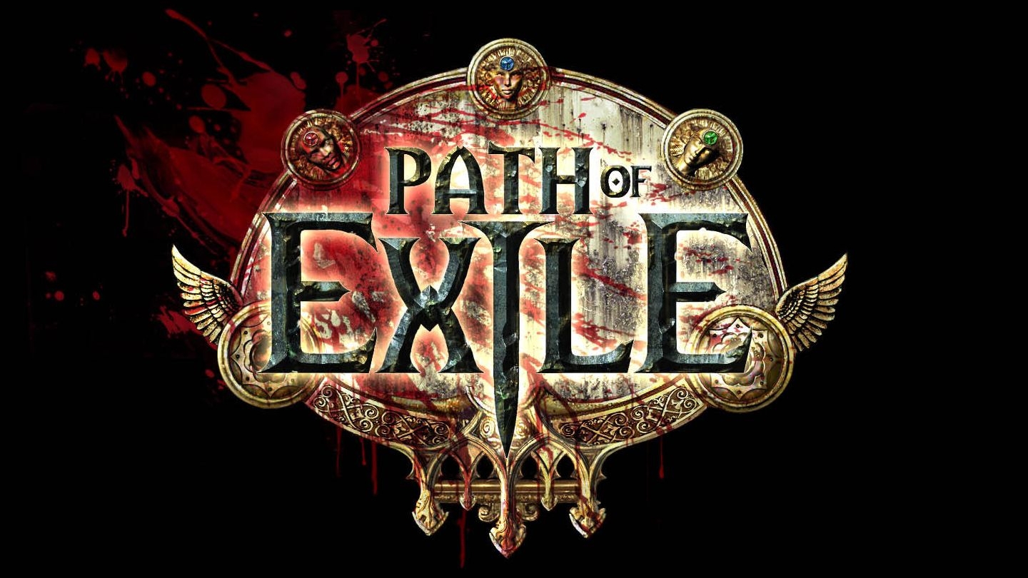 Path of Exile 1