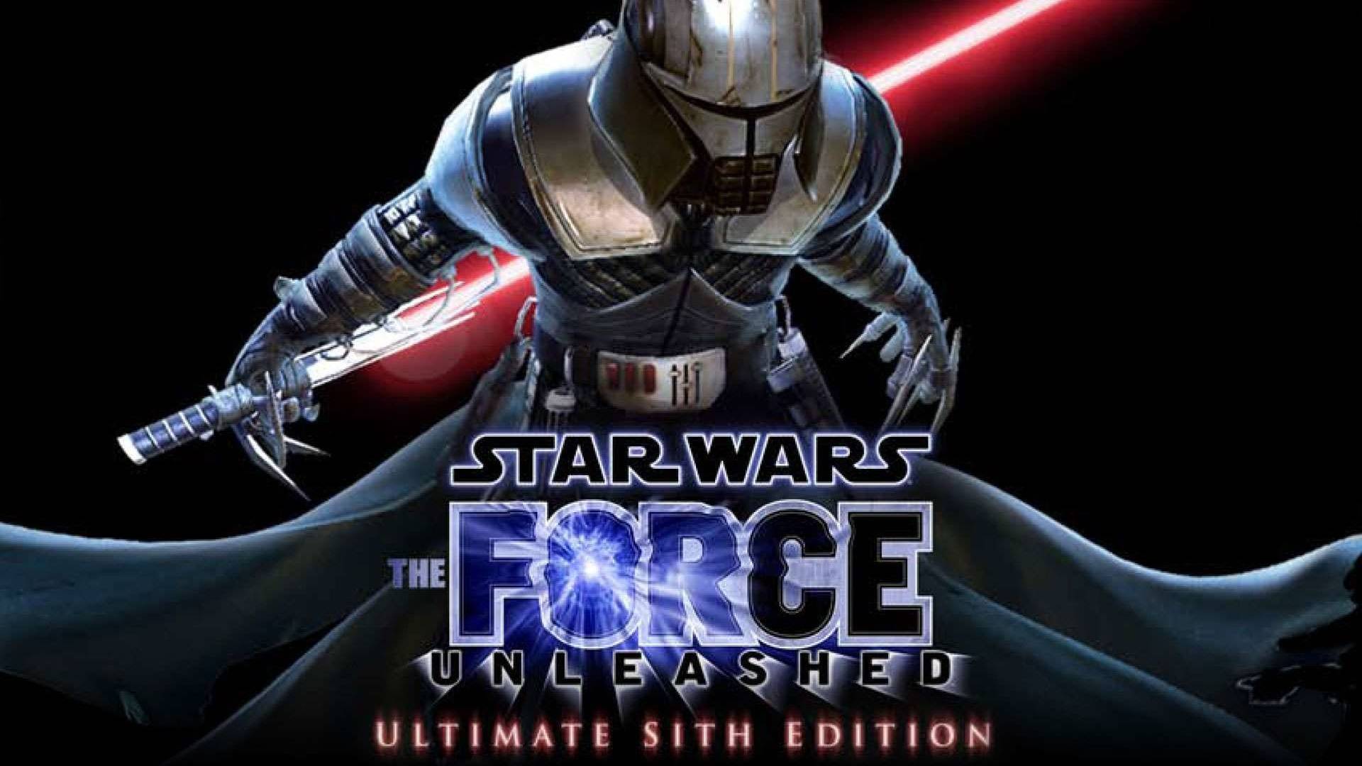 Star Wars: The Force Unleashed Ultimate Sith Edition