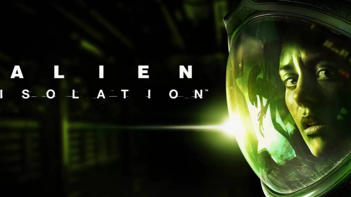 Alienisolation (клипы+эпизод)✅