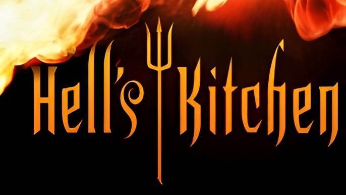 Сериал Адская кухня / Hell′s Kitchen Все серии
