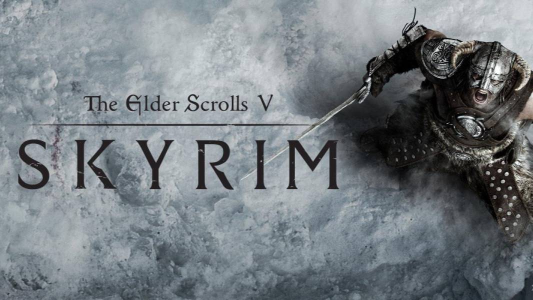 The Elder Scrolls V Skyrim Special Edition