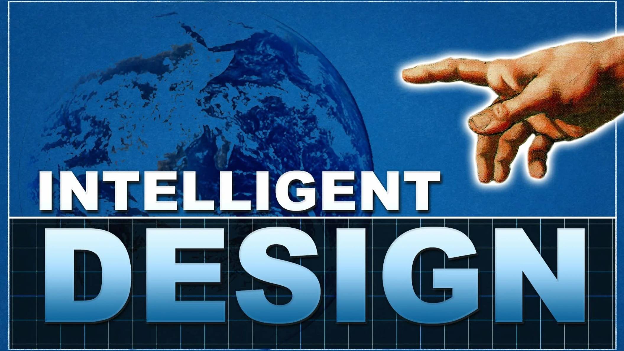 Intelligent Design — Разумный Замысел