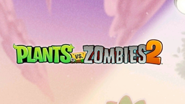 Plants vs Zombis 2