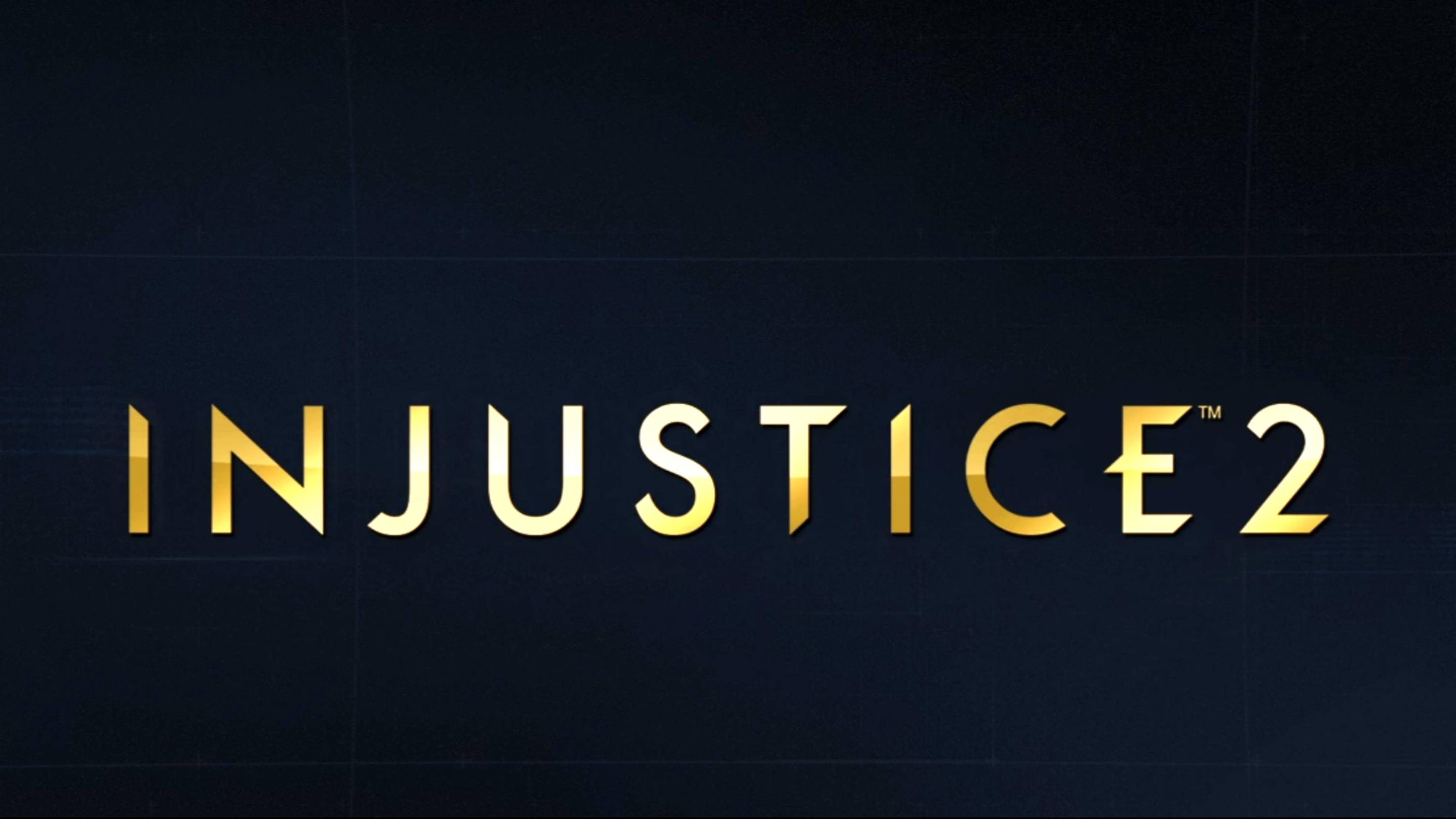 Injustice 2 -БОИ