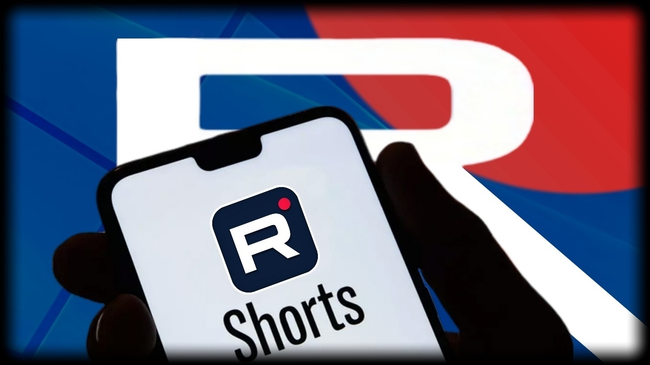 Короткие видео (shorts)