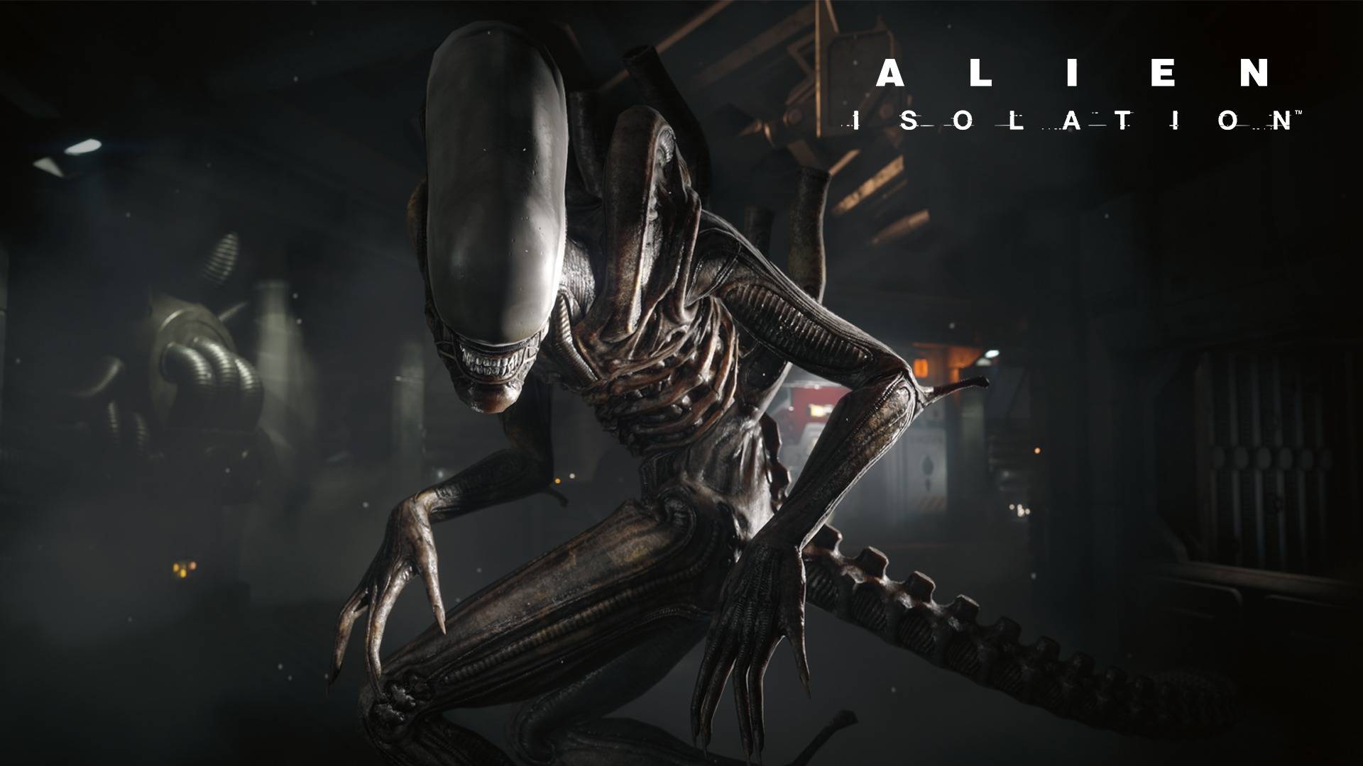 ⚫️Alien: Isolation БОЛЬШЕ ЧЕМ ХОРРОР⚫️Прохождение⚫️PC⚫️ (ЗАВЕРШЕНО)