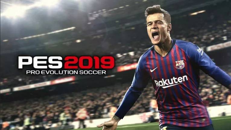 PES 19 Карьера за игрока