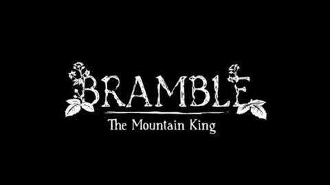 Bramble - The Mountain King Полное прохождение (без комментариев)