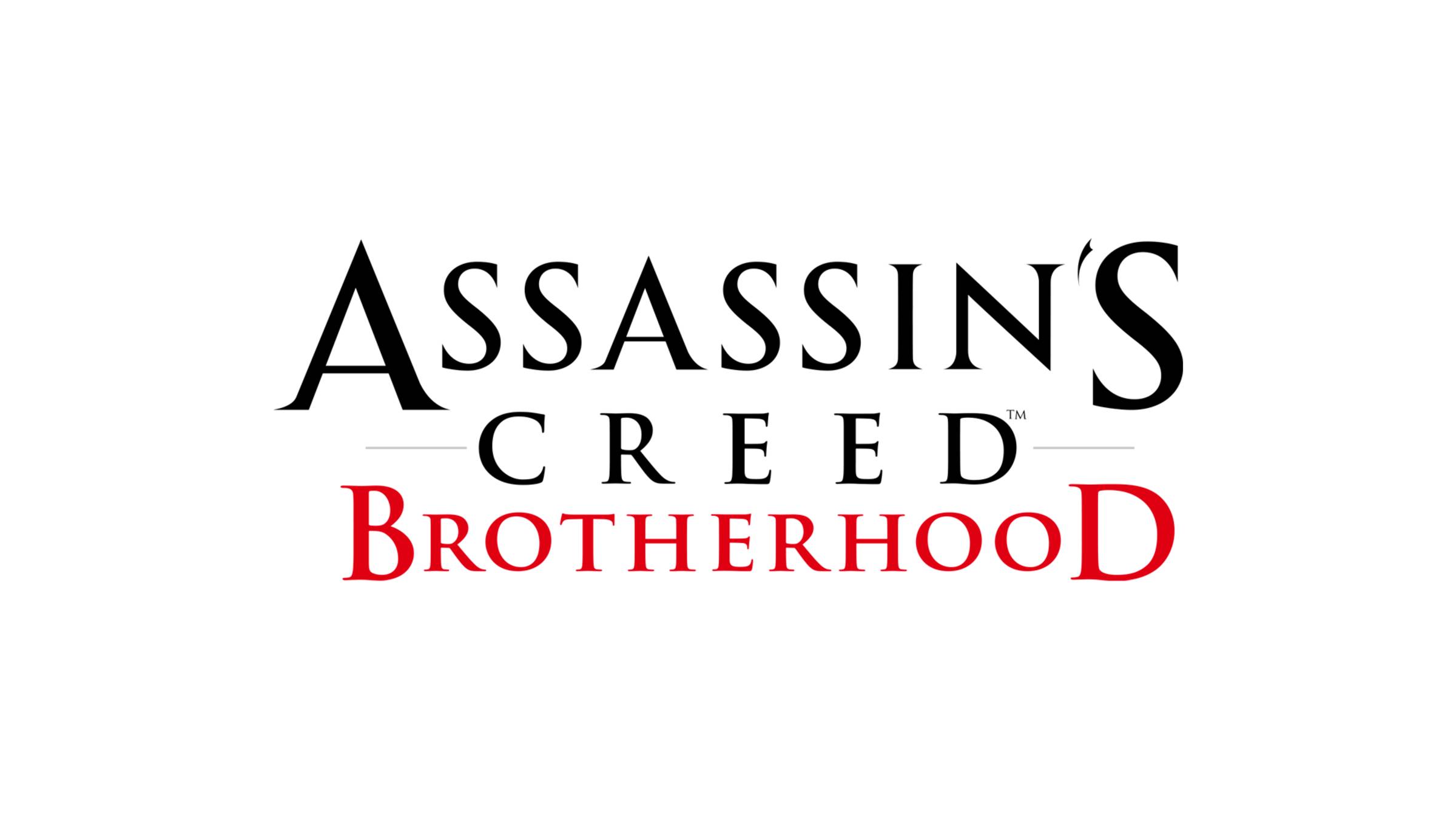 Assassin′s Creed: Brotherhood