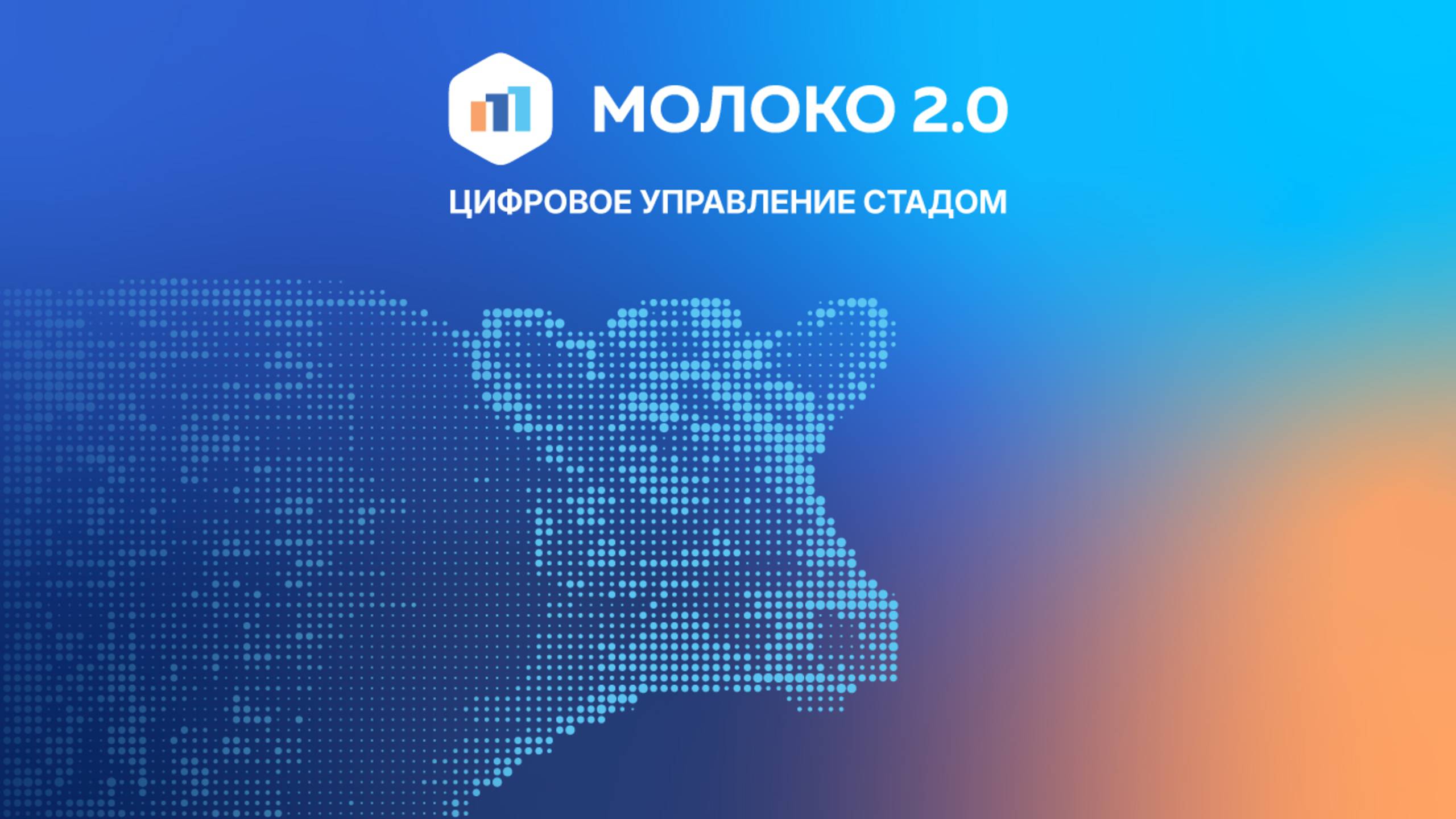 МОЛОКО 2.0 - ДЕМО