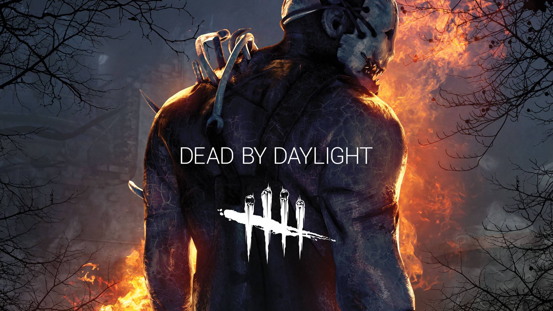Deadbydaylight (клипы)✅