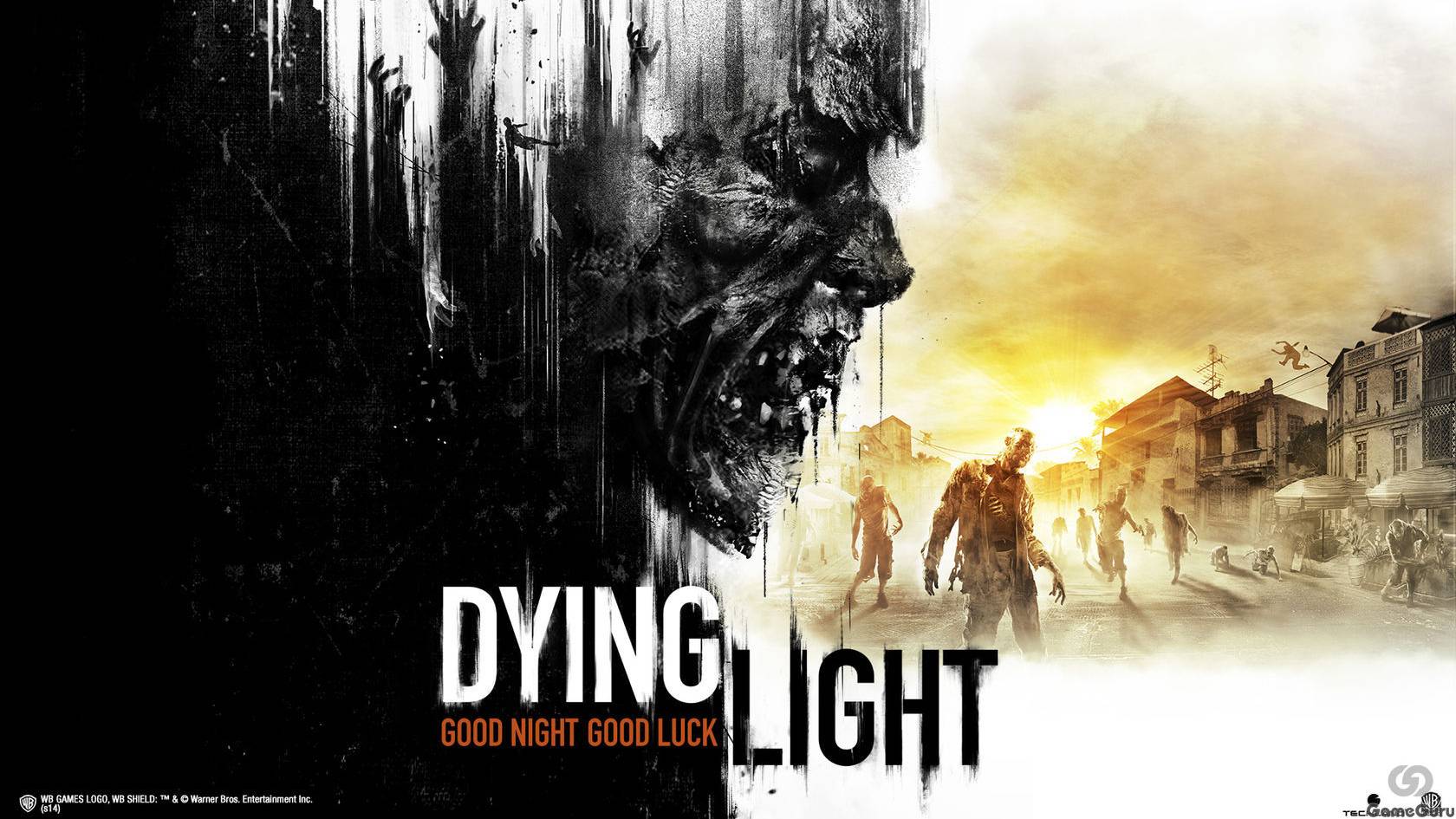 Dying Light