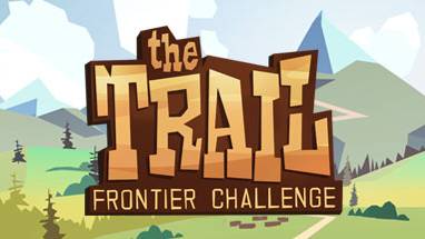 Прохождение The Trail Frontier Challenge
