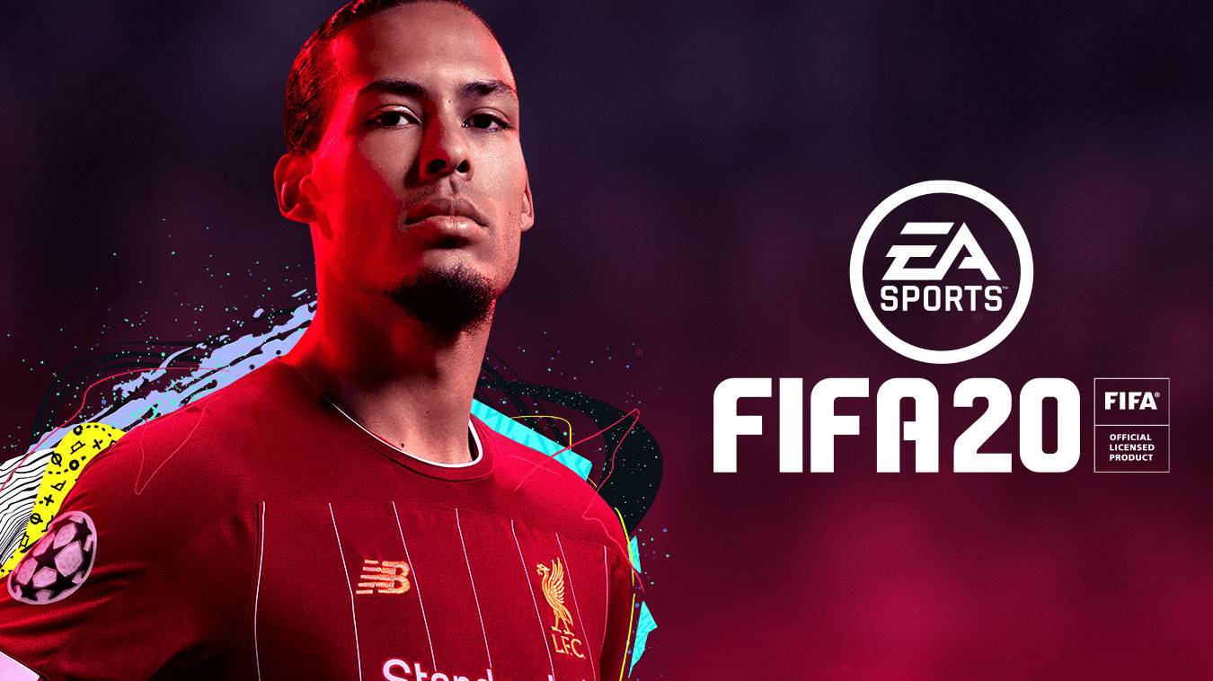 FIFA 20 Карьера за игрока