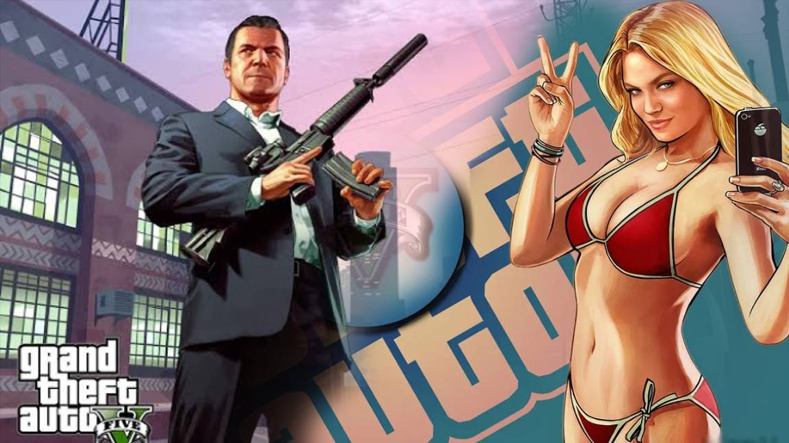 GTA 5