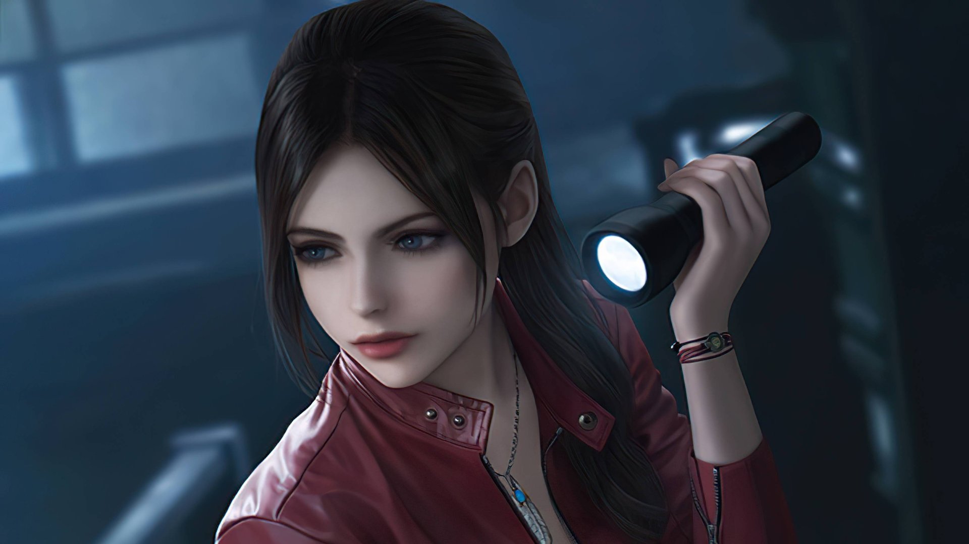 Resident Evil 2 Remake  DLC