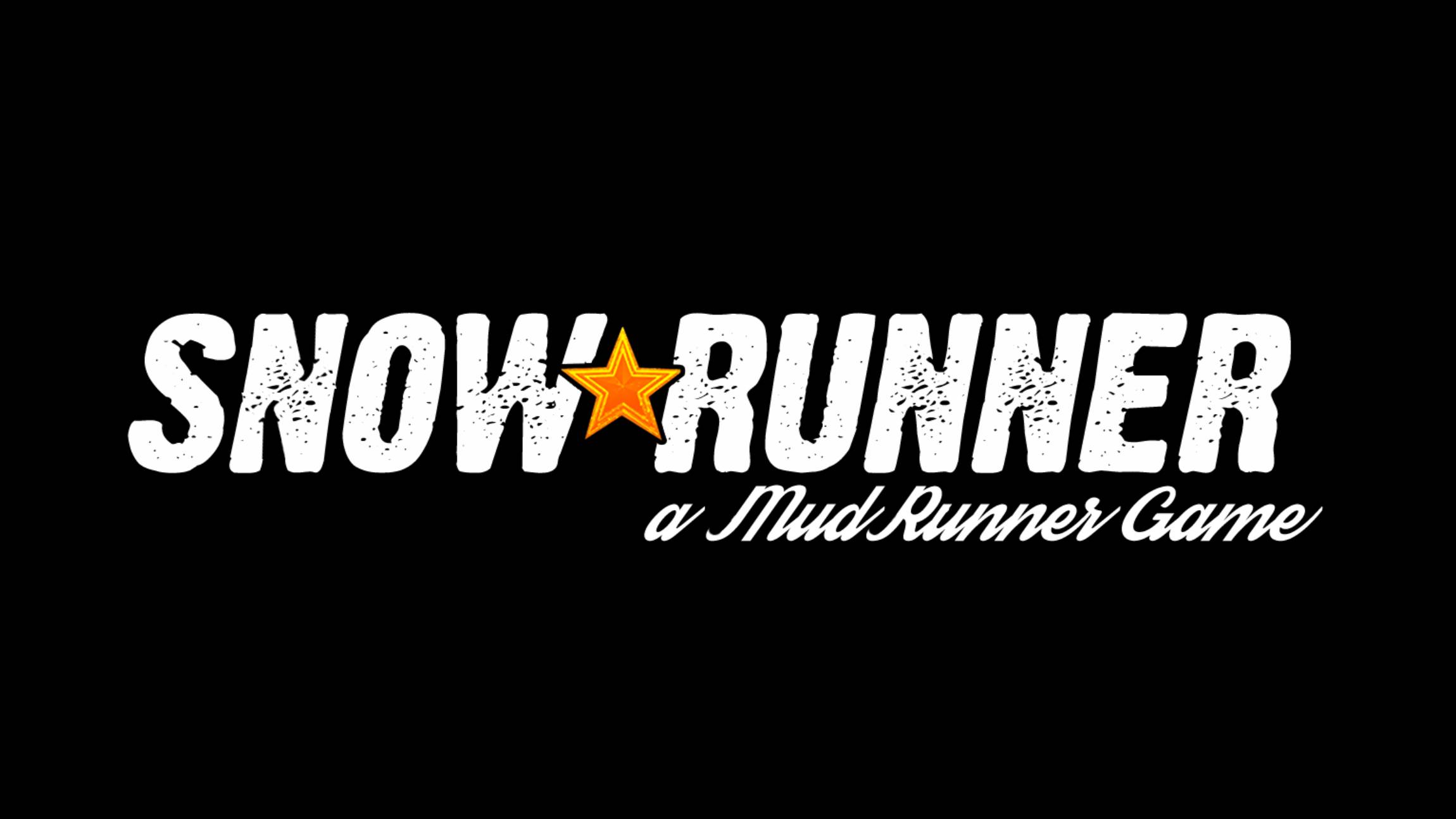SnowRunner