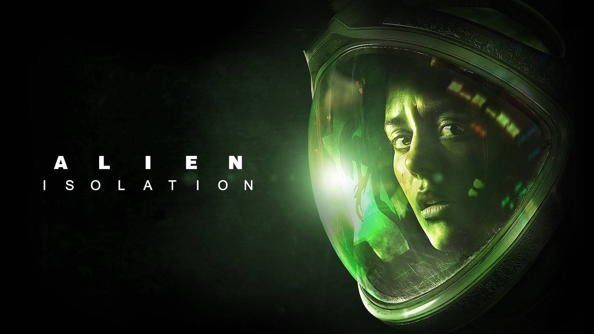 ALIEN ISOLATION_