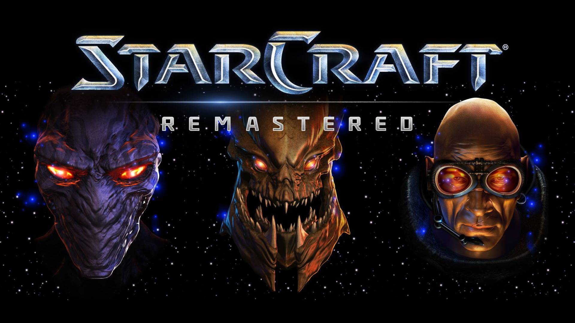 StarCraft