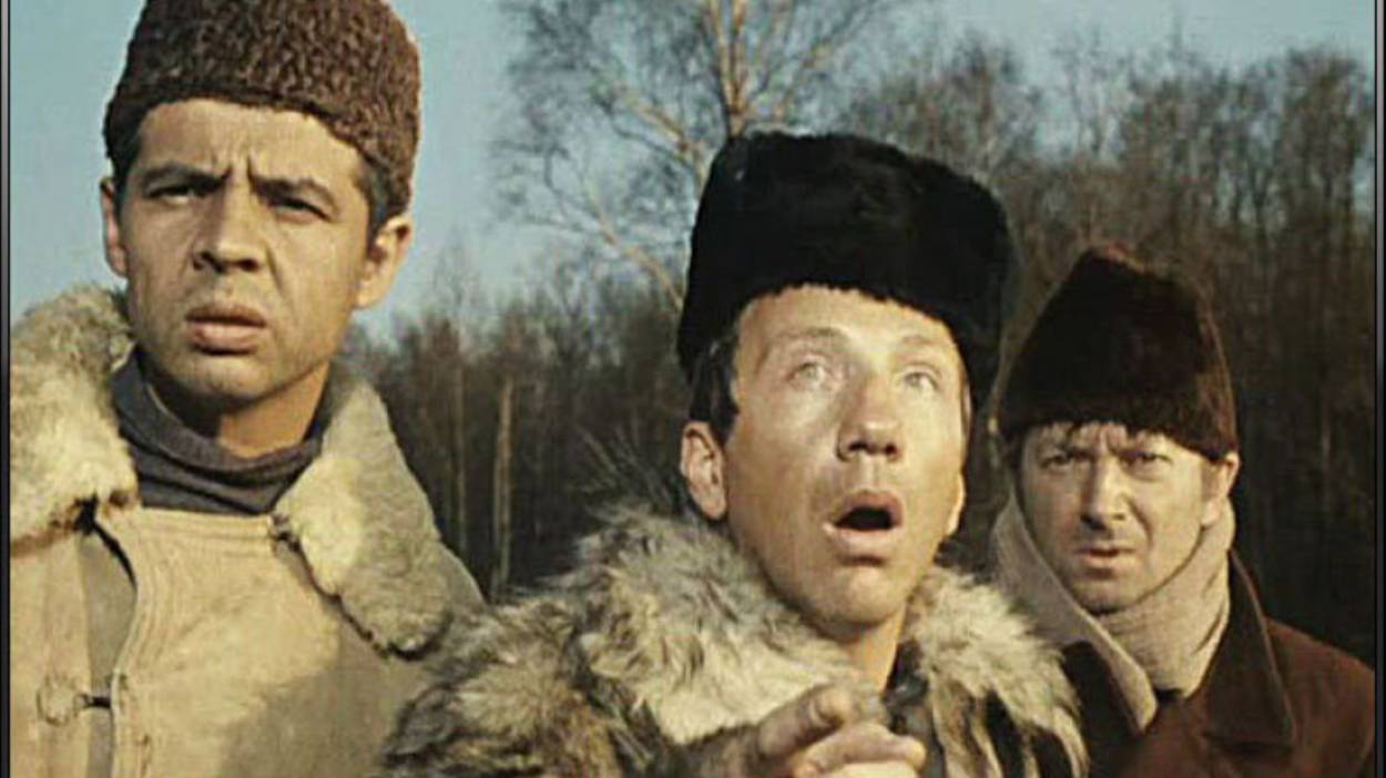Рождённые в СССР.🤭