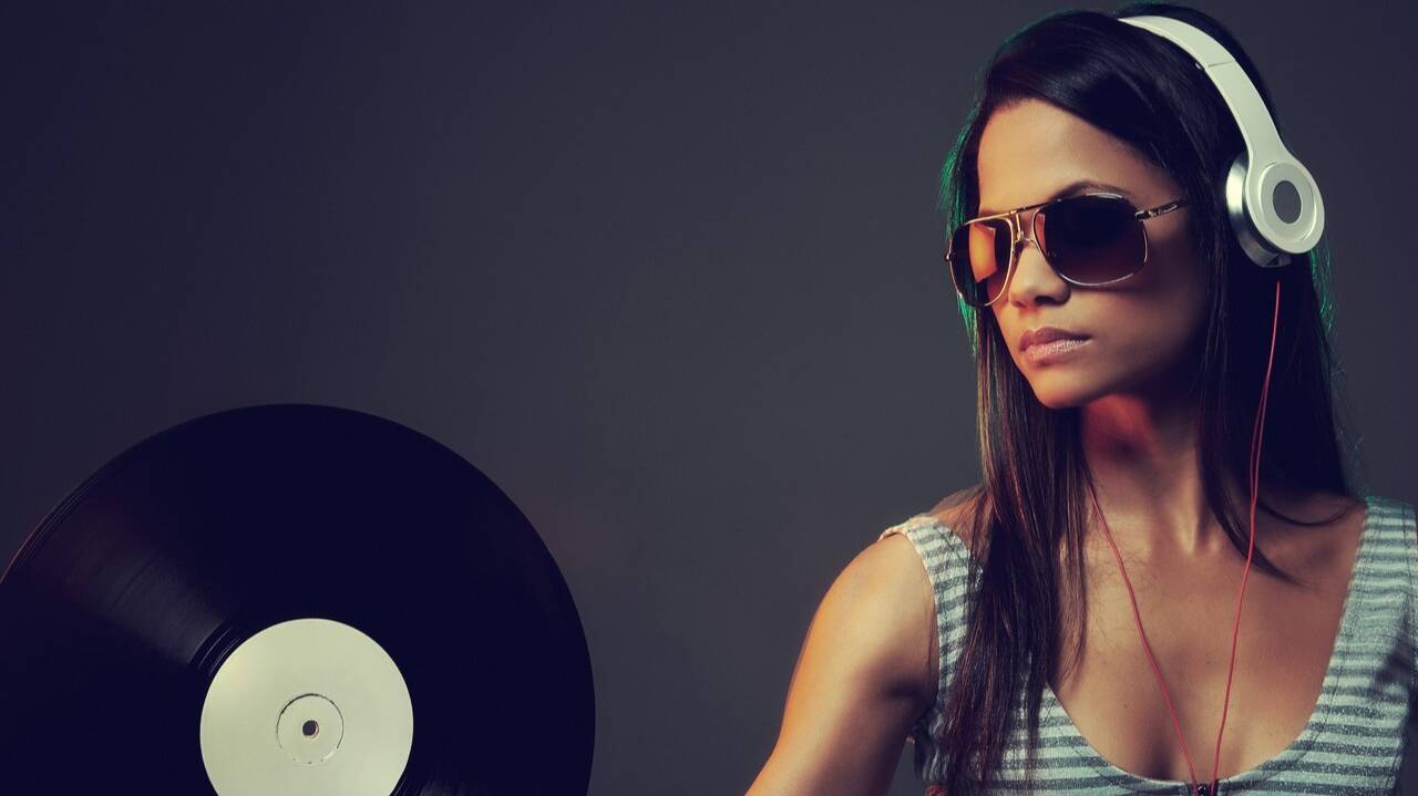 Dj.Daliver♪♫ Music ℗ &amp; ©