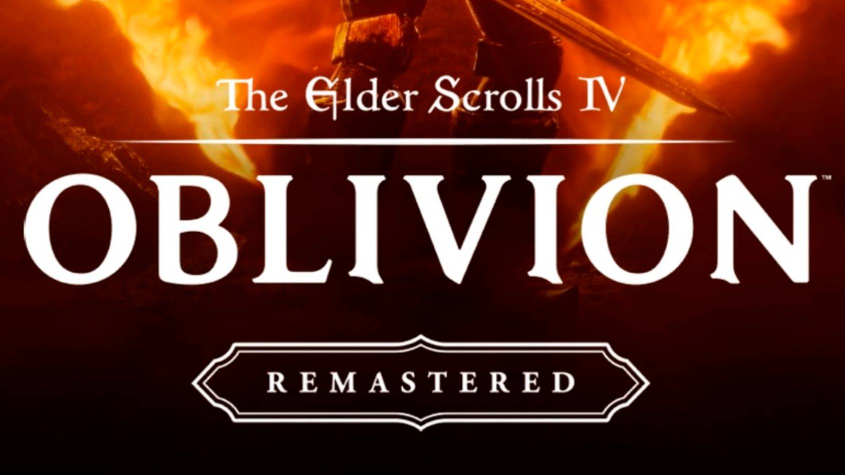 The Elder Scrolls IV: Oblivion Remastered