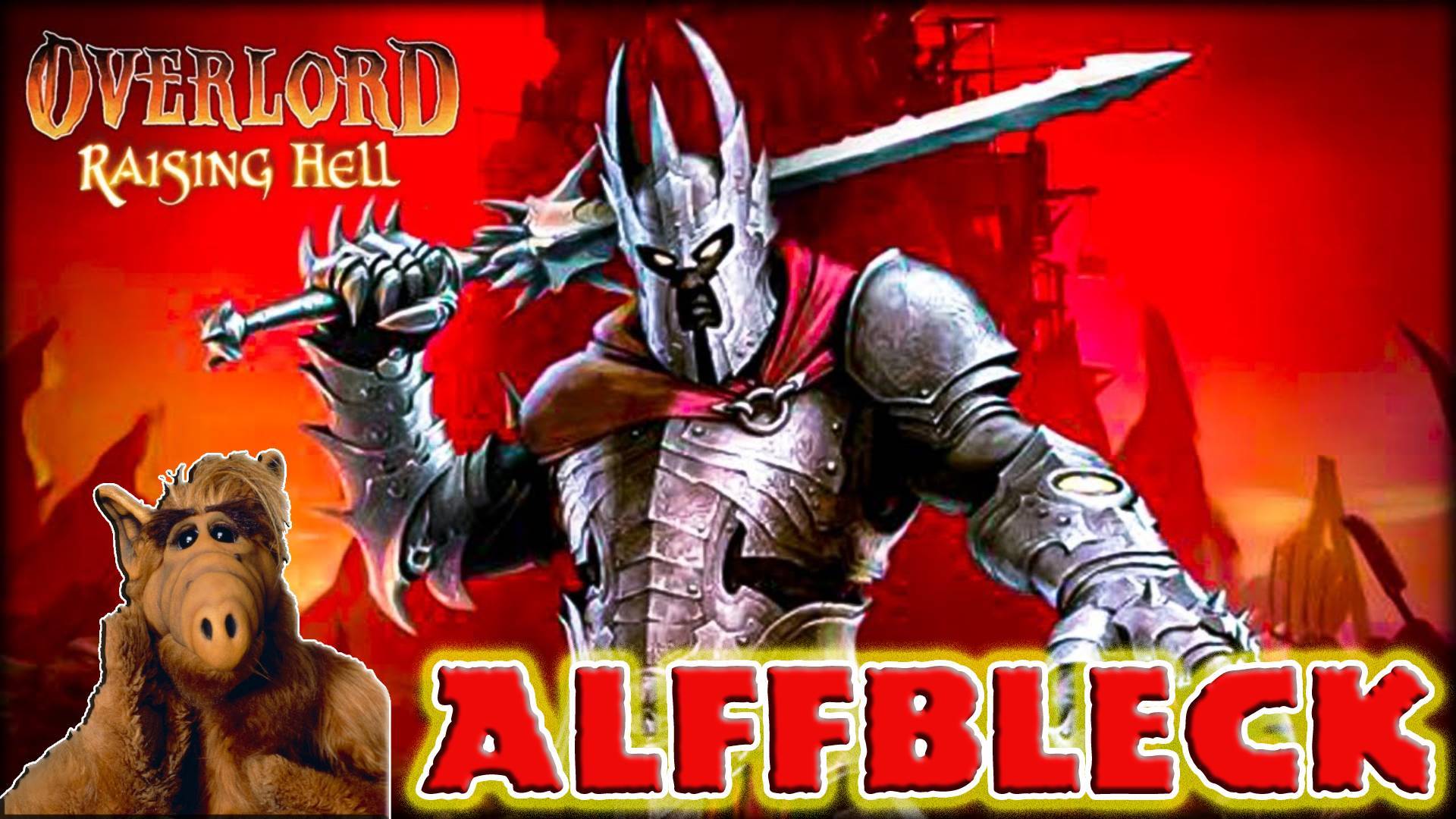 Overlord