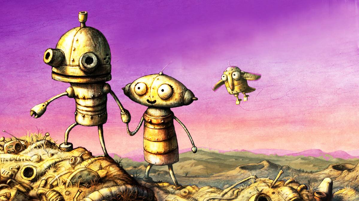 MACHINARIUM (Машинариум)
