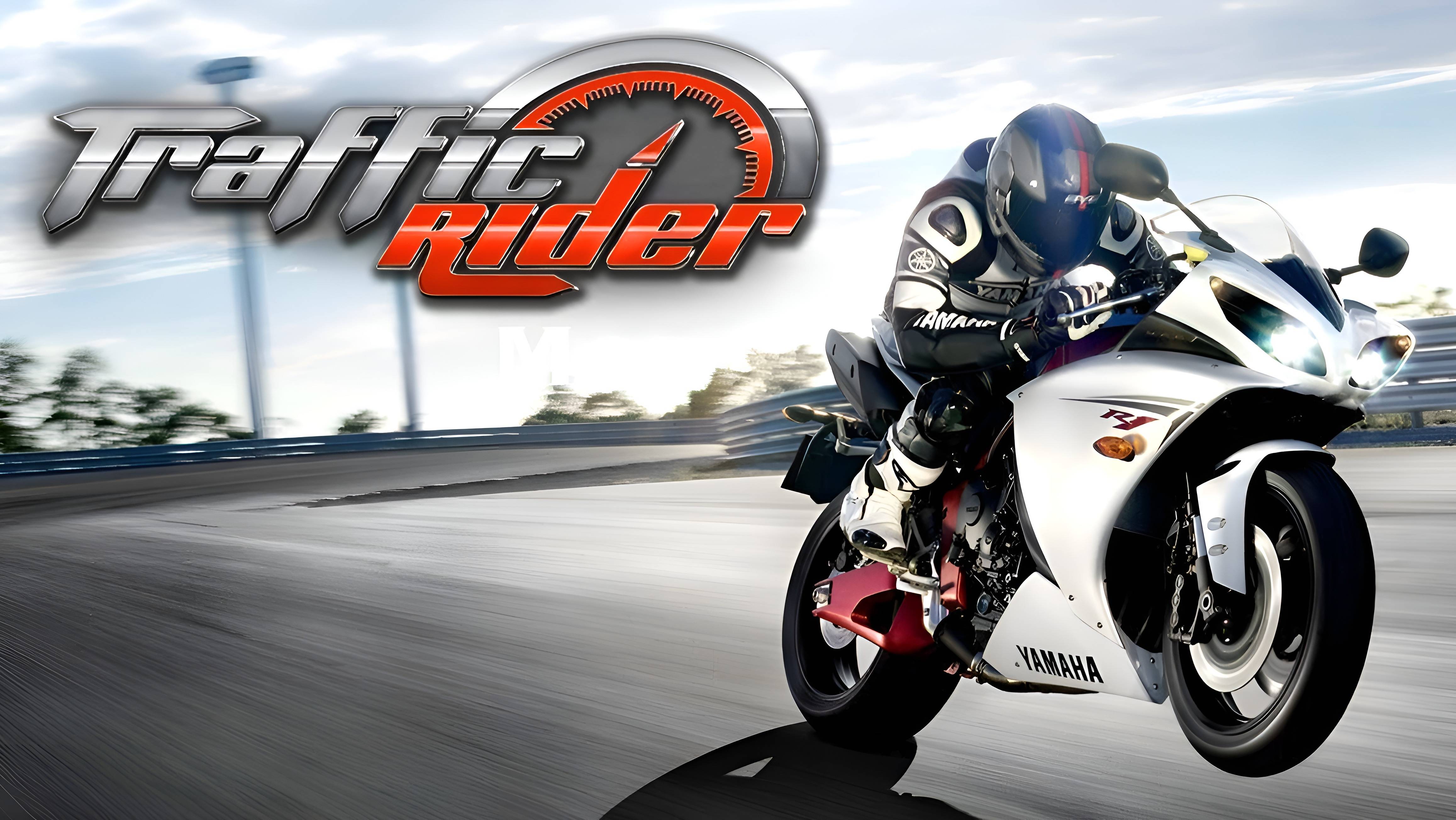 Traffic Rider