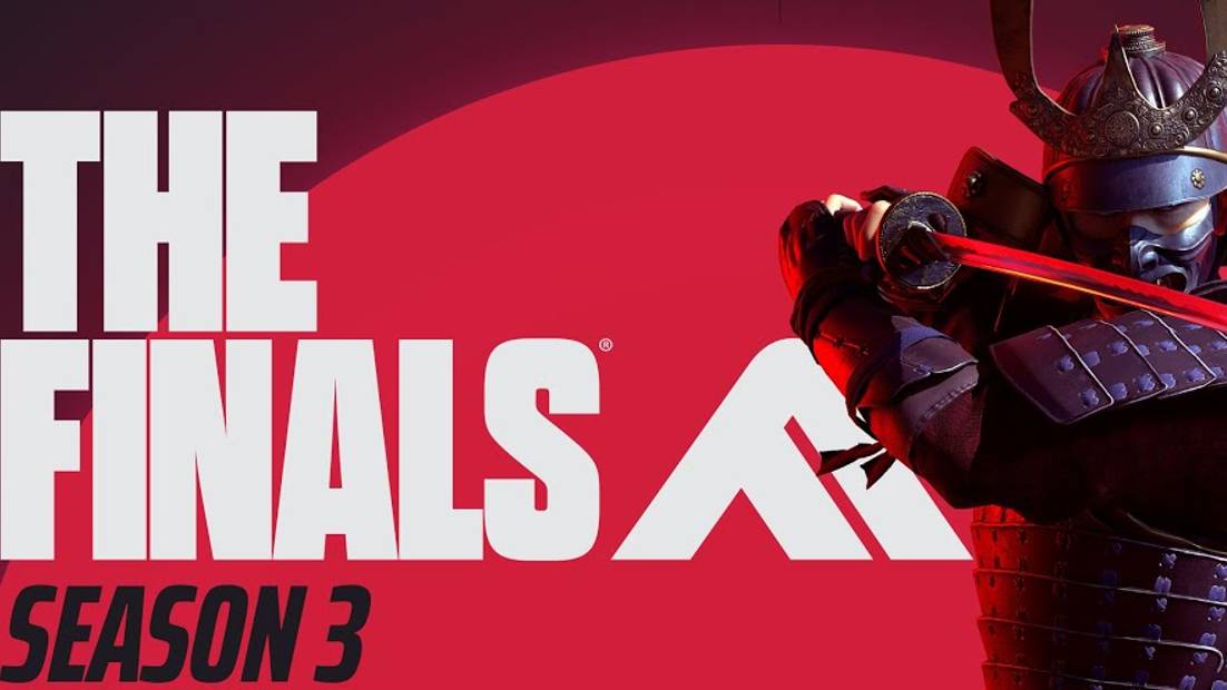 TheFinals (клипы+эпизод)✅
