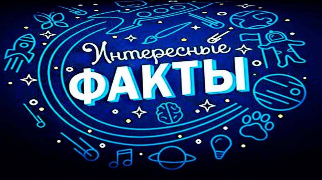 РАЗНОЕ.