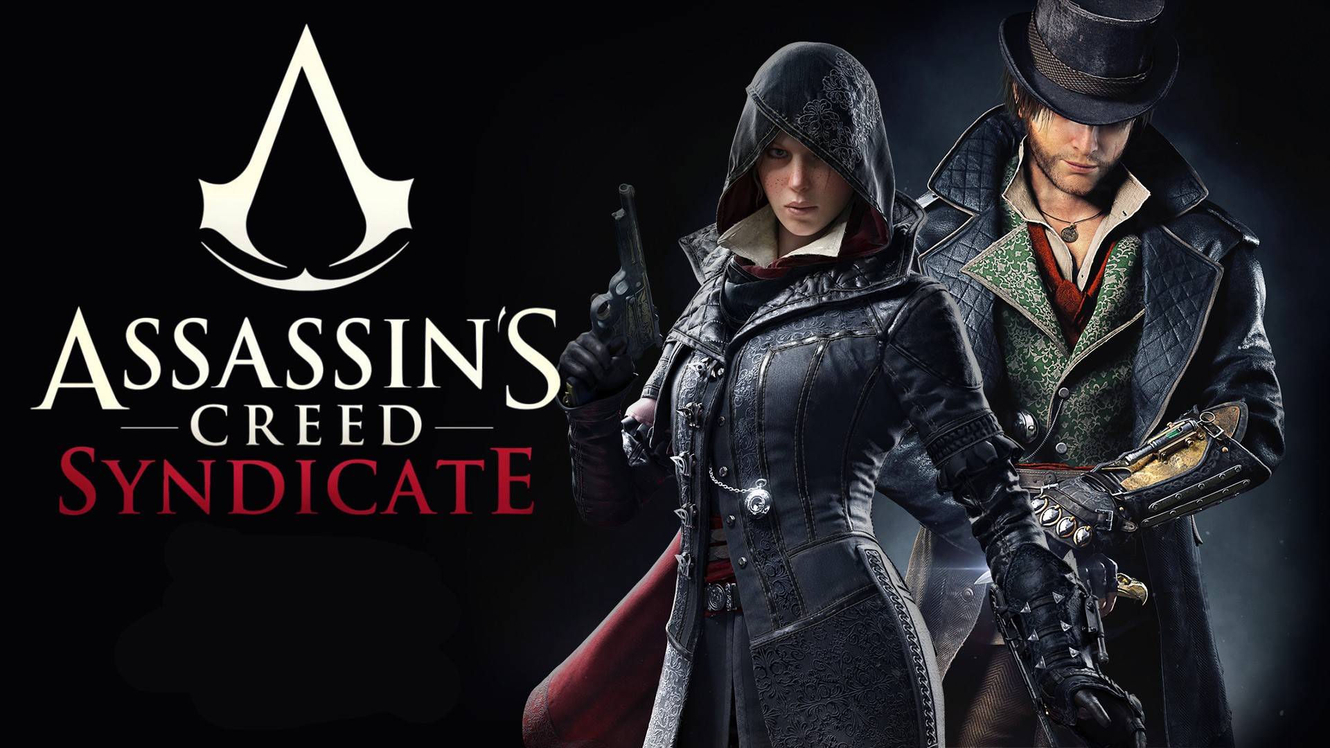 Assassin′s Creed Syndicate