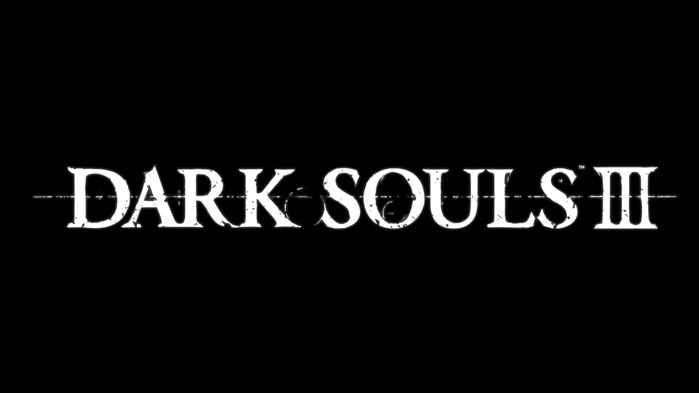 Dark Souls III: Deluxe Edition