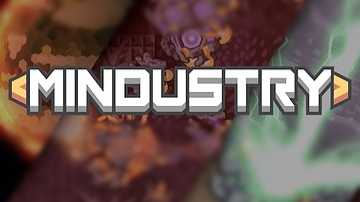 Mindustry Эрекир