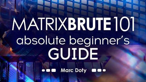Ask Video 101 Matrix Brute Absolute Beginners Guide