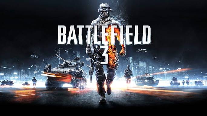 Battlefield 3