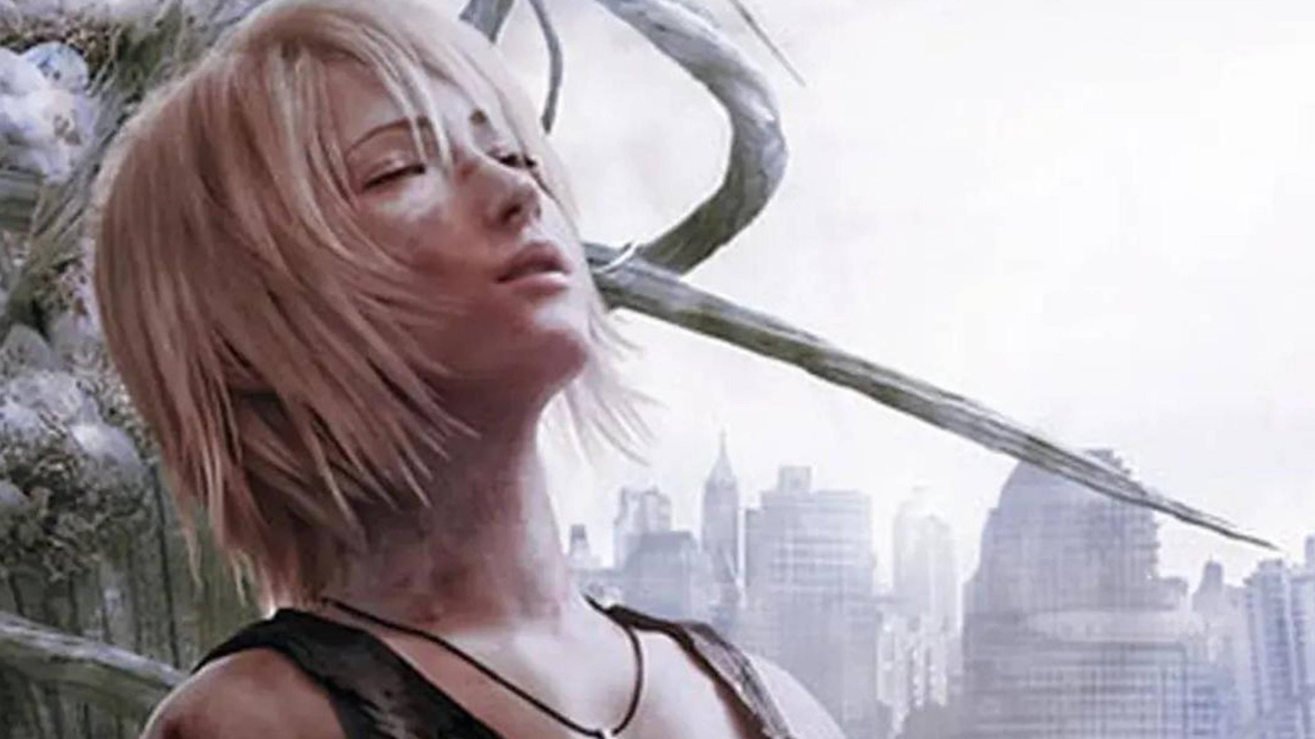Parasite Eve