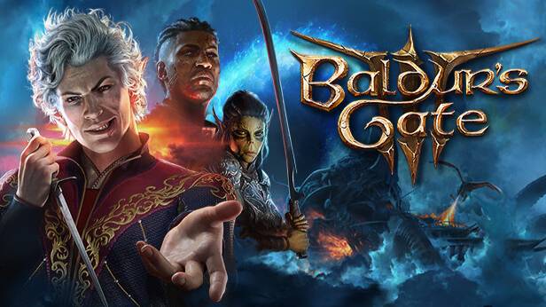 Baldurs Gate 3