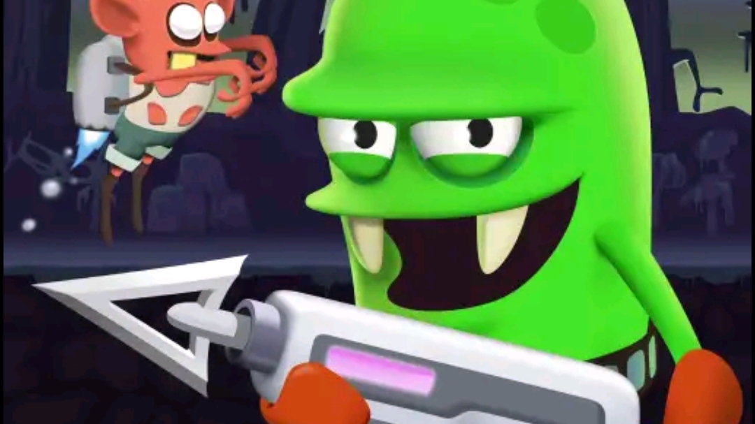 Zombie Catchers