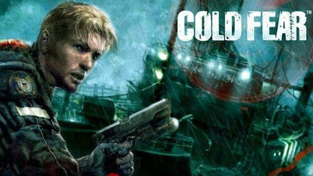 Cold Fear Прохождение