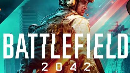 Battlefield 2042 (эпизоды)✅
