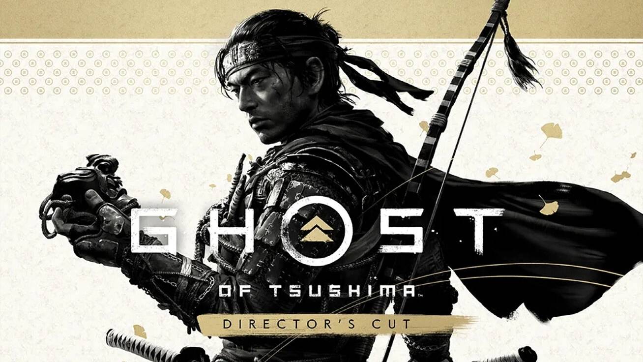 Ghost of Tsushima  Directors Cut