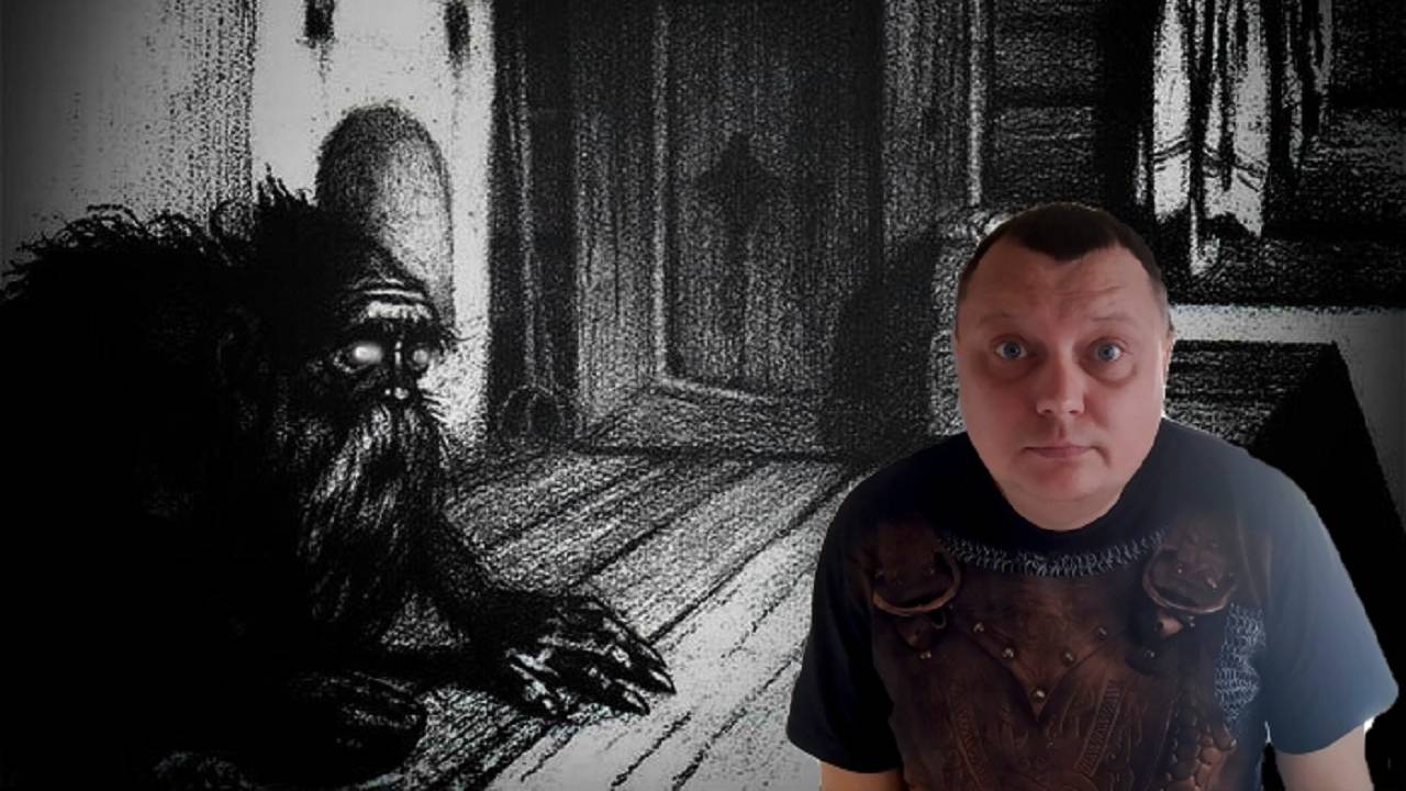Ужасы похмелья