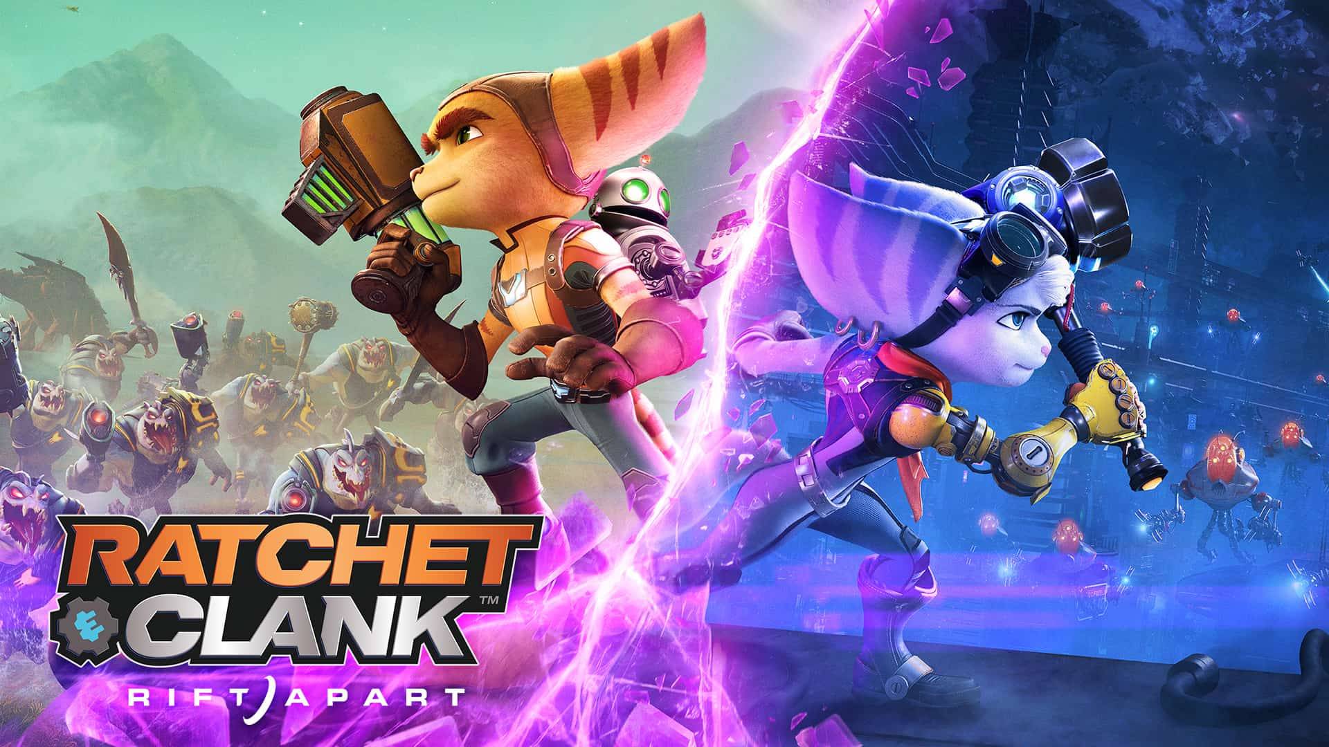 Ratchet &amp; Clank Сквозь миры прохождение