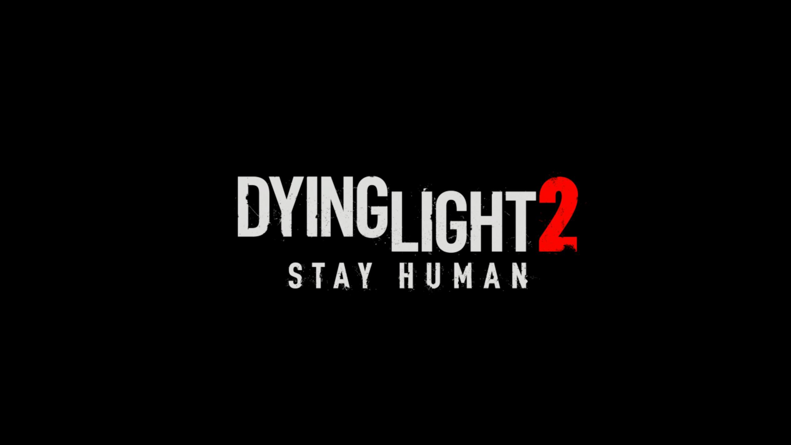 Dying Light 2: Stay Human Прохождение