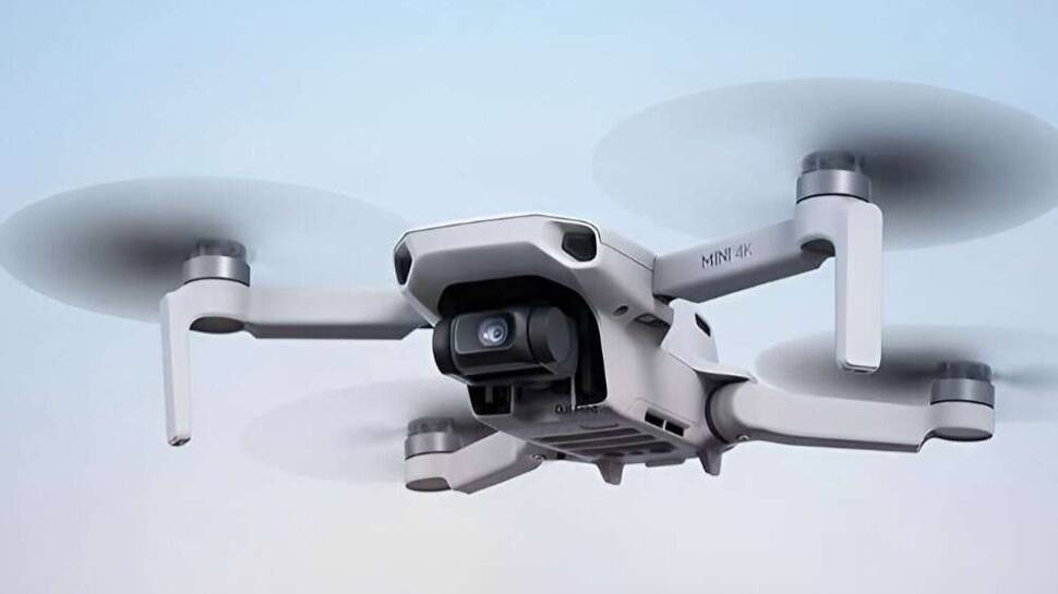 Dji Fly