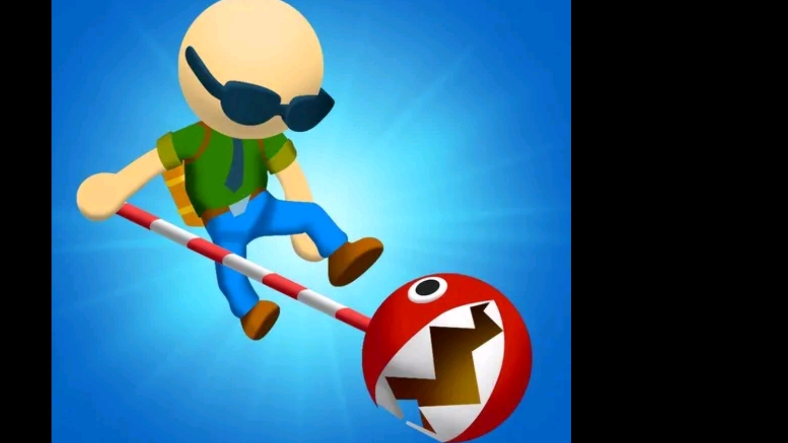 Elastic master